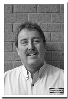 Darryl Rodgers, AIA, RCI